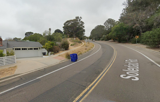 Child Injured in Pacific Beach Traffic Accident, San Diego Police Investigate Non-Fatal Collision