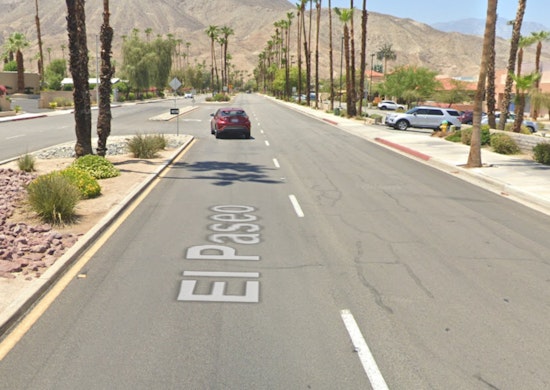 Chilean Jewelry Thieves Arrested in Palm Desert After Chase on Highway 111