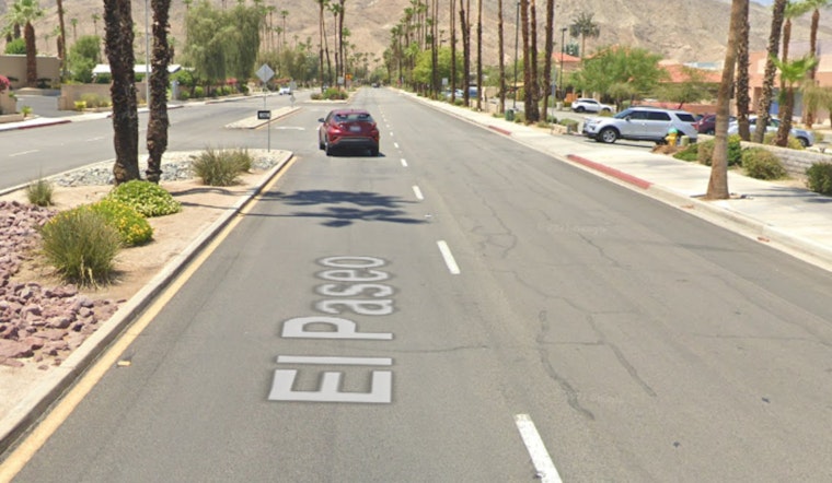 Chilean Jewelry Thieves Arrested in Palm Desert After Chase on Highway 111
