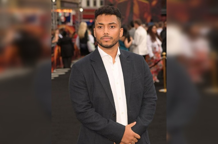 'Chilling Adventures of Sabrina' Star Chance Perdomo Dies in Motorcycle Crash at 27