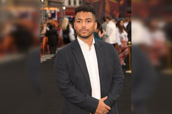 'Chilling Adventures of Sabrina' Star Chance Perdomo Dies in Motorcycle Crash at 27
