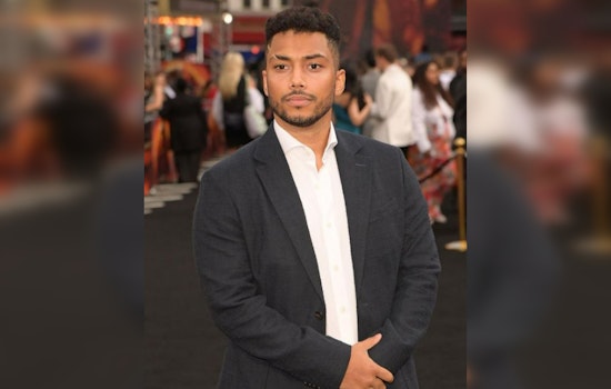 'Chilling Adventures of Sabrina' Star Chance Perdomo Dies in Motorcycle Crash at 27