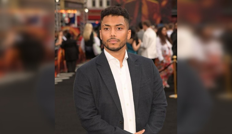 'Chilling Adventures of Sabrina' Star Chance Perdomo Dies in Motorcycle Crash at 27