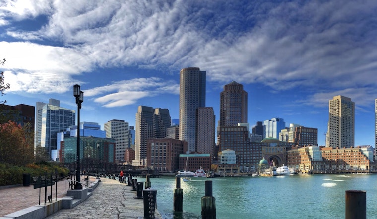 Chilly Spring Clings On in Boston With Temperatures Stuck in Low 50s, Warmer Weather on Horizon
