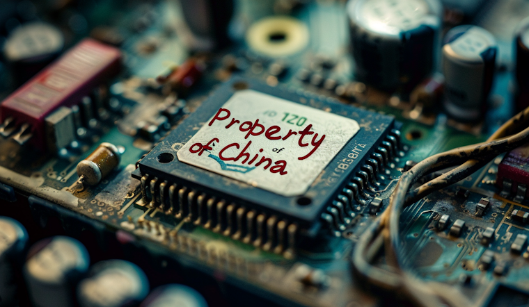 Chinese Duo Charged with Attempting to Smuggle Semiconductor Trade Secrets from San Francisco to China