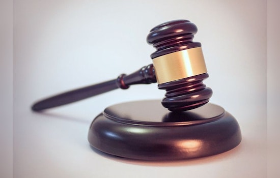 Chinle Man Sentenced to Nine Years for Fatality, Injuries in DUI Collision in Navajo Nation