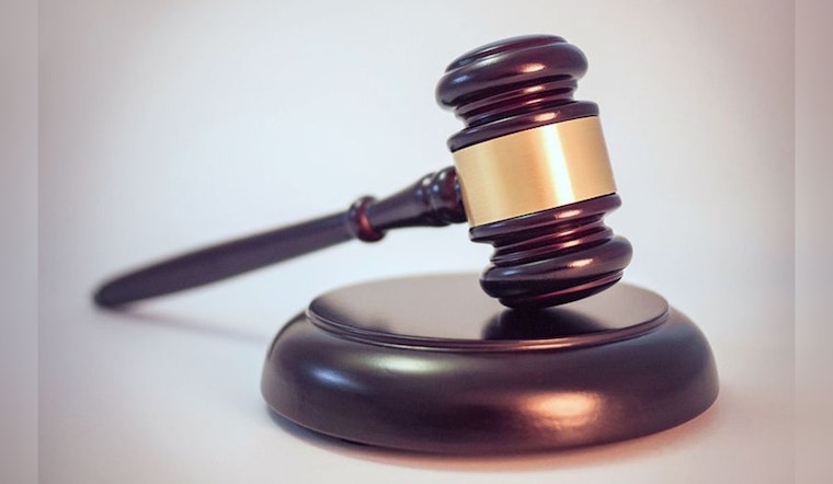 Chinle Man Sentenced to Nine Years for Fatality, Injuries in DUI Collision in Navajo Nation