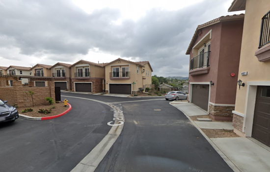 Chino Hills Police Arrest Ontario Man on Burglary and Credit Card Fraud Charges after January Break-In