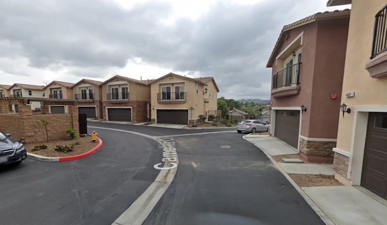 Chino Hills Police Arrest Ontario Man on Burglary and Credit Card Fraud Charges after January Break-In