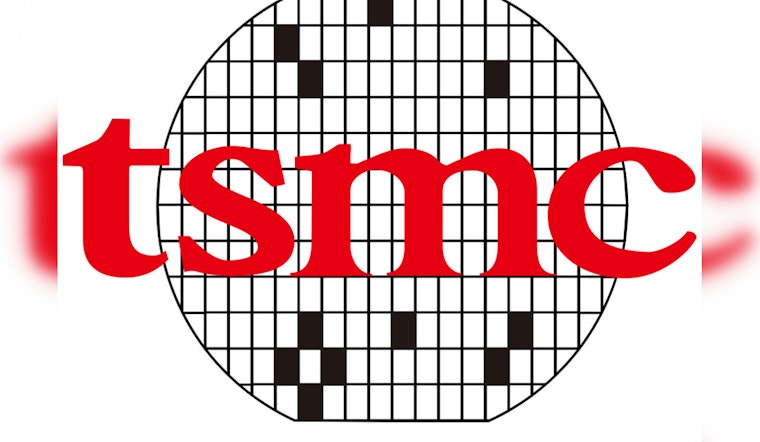 Chip In to Win: White House Fuels $6.6B for Arizona's Silicon Surge, Backing TSMC to Boost U.S. Tech Prowess