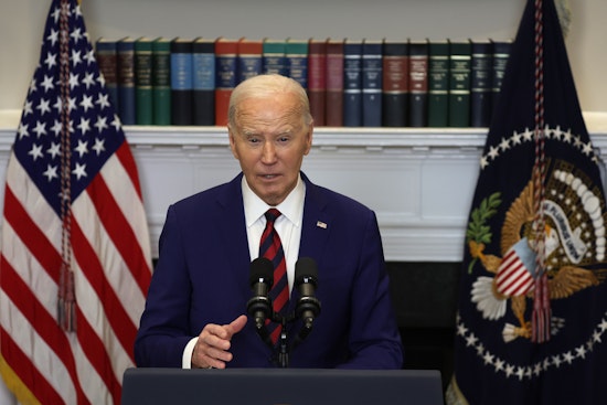 Biden Announces TSMC's Whopping $65B Arizona Investment in Semiconductor Comeback