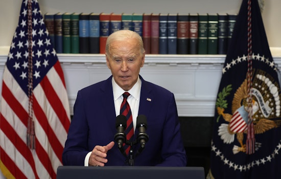 Biden Announces TSMC's Whopping $65B Arizona Investment in Semiconductor Comeback