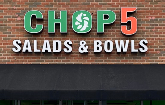 CHOP5 Sows Plans for Healthy Growth, Plots Up to 15 New Locations in Phoenix Area