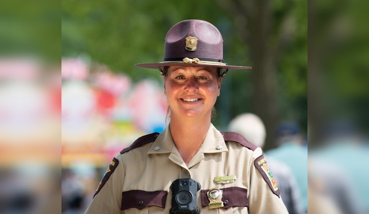 Christina Bogojevic Named Minnesota State Patrol's Newest Colonel, Pledges Dedication to Public Safety