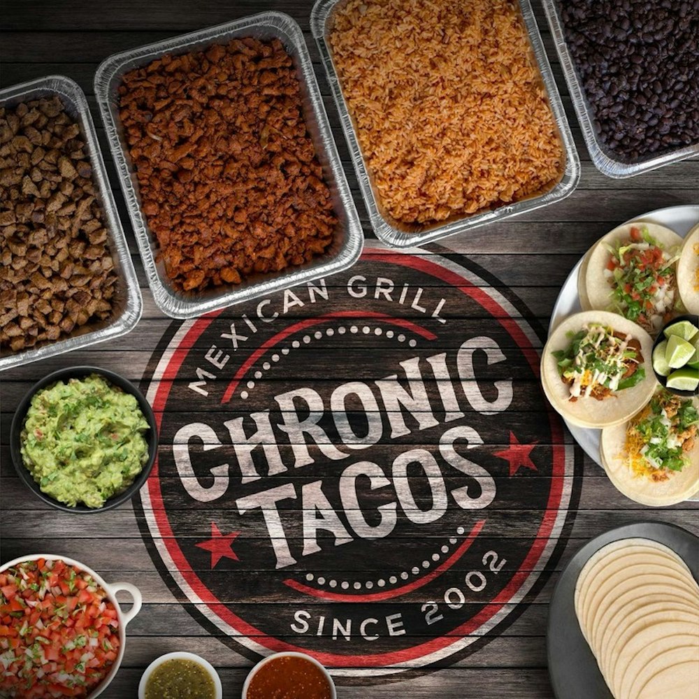 Chronic Tacos Hosts Grand Opening Fiesta with Free Tacos in Redondo Beach on April 20