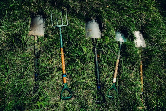 City Minneapolis to Host Garden Tool Swap Event in Seven Parks on May 11