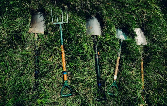 City Minneapolis to Host Garden Tool Swap Event in Seven Parks on May 11