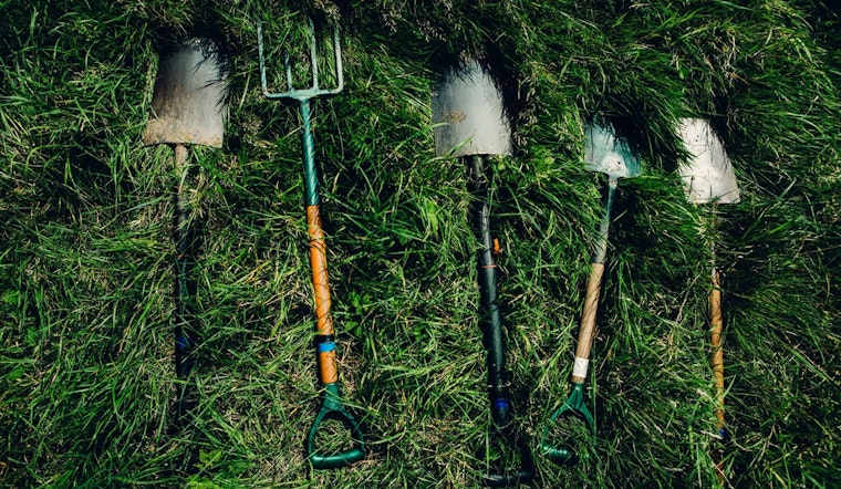 City Minneapolis to Host Garden Tool Swap Event in Seven Parks on May 11