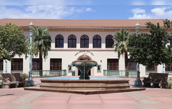 City of Casa Grande Launches Innovative Summer Internship Program for Students