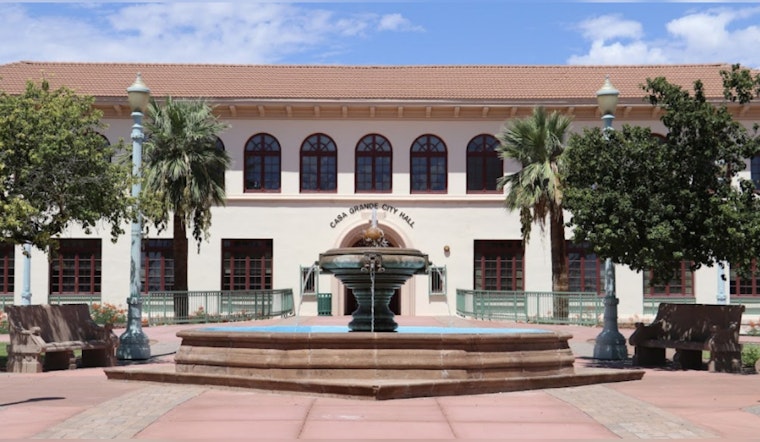 City of Casa Grande Launches Innovative Summer Internship Program for Students