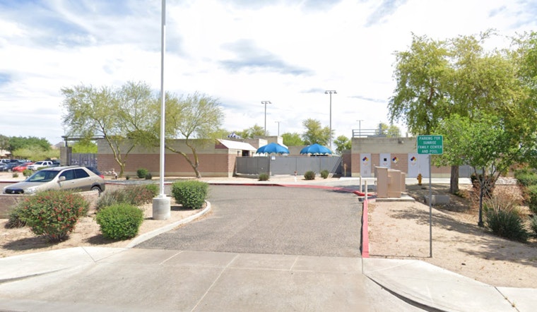 City of Peoria Seeks Certified Lifeguards for Summer Swim Season, Emphasizes Need for StarGuard Training