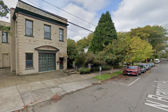 City of Portland Auditor's Report Exposes Mismanagement at Historic Kenton Firehouse