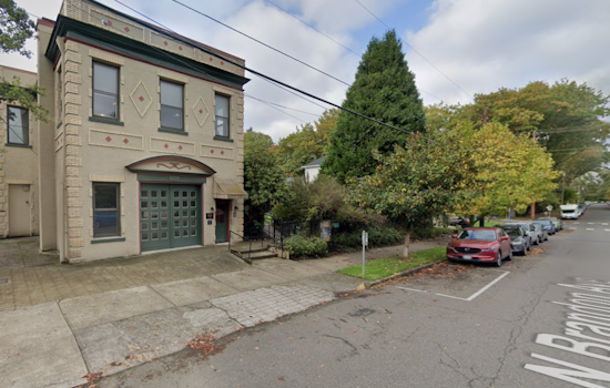 City of Portland Auditor's Report Exposes Mismanagement at Historic Kenton Firehouse