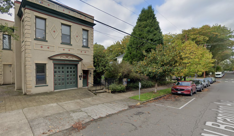 City of Portland Auditor's Report Exposes Mismanagement at Historic Kenton Firehouse