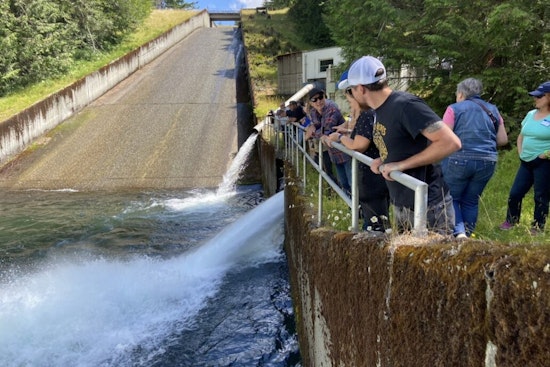 City of Seattle Launches Relicensing Process for Crucial South Fork Tolt Hydroelectric Project