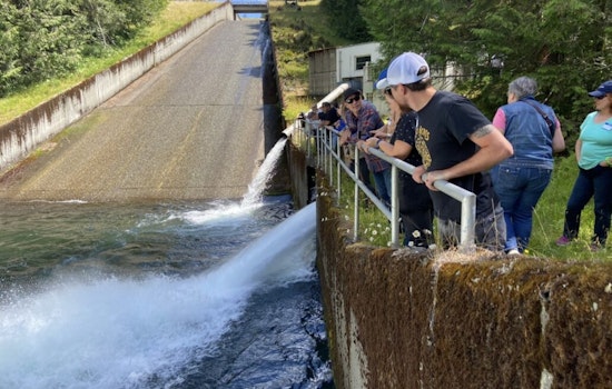 City of Seattle Launches Relicensing Process for Crucial South Fork Tolt Hydroelectric Project