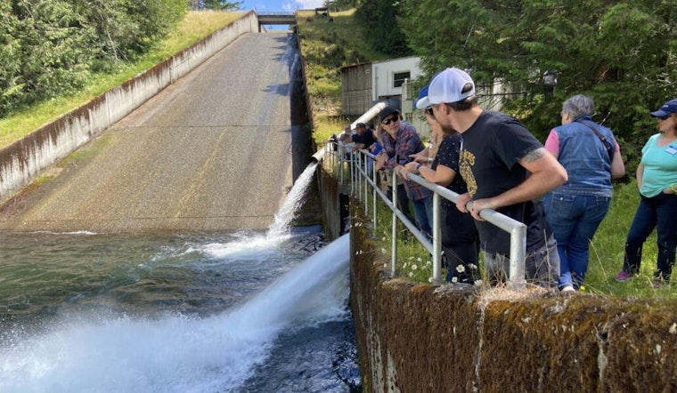 City of Seattle Launches Relicensing Process for Crucial South Fork Tolt Hydroelectric Project
