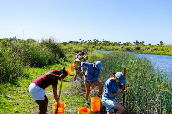 City of St. Louis Park Seeks Eco-Volunteers for Lake Monitoring Program