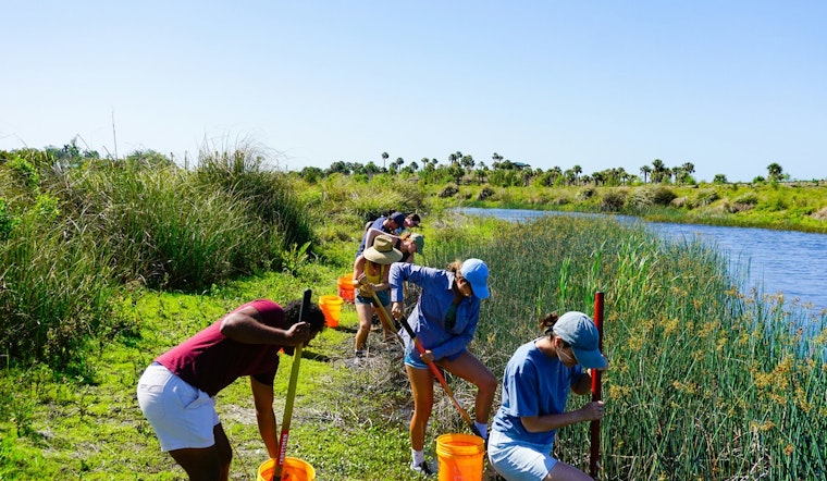 City of St. Louis Park Seeks Eco-Volunteers for Lake Monitoring Program