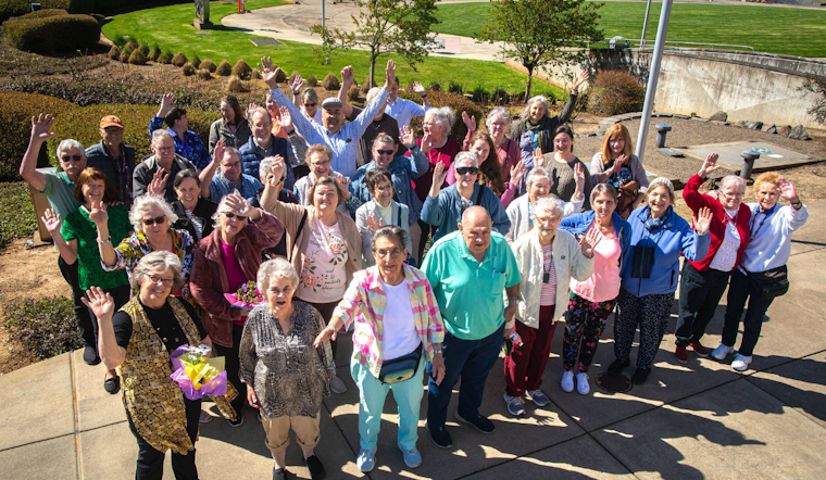 Clackamas County Honors Local Volunteers During National Volunteer Week Celebrations