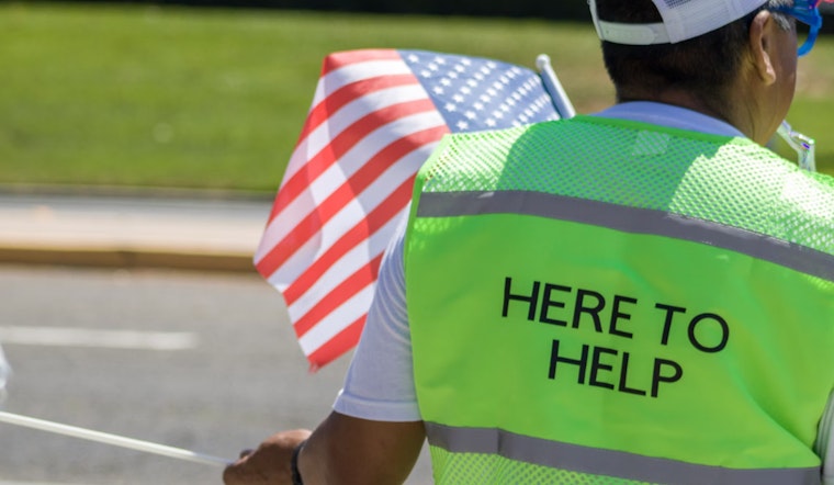 Clark County Seeks Passionate Volunteers for Historic Preservation Commission Roles