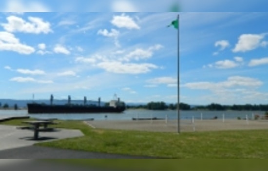 Clark County Seeks Volunteer Park Host for Frenchman’s Bar Regional Park, Offers RV Utilities in Exchange for Services