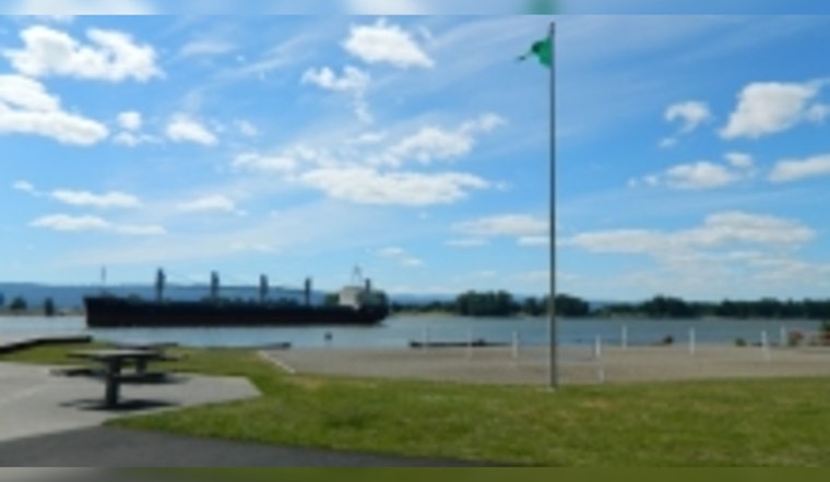 Clark County Seeks Volunteer Park Host for Frenchman’s Bar Regional Park, Offers RV Utilities in Exchange for Services