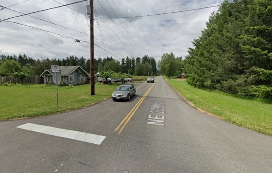 Clark County Set to Improve Safety with New All-Way Stop at Northeast 72nd and 239th Streets