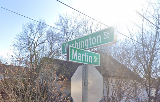 Clarksville Police Investigate Fatal Shooting of Two, Urge Public to Share Leads