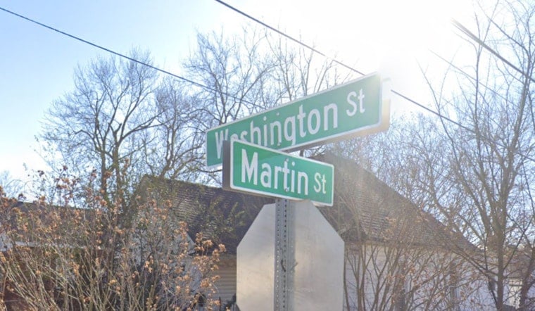 Clarksville Police Investigate Fatal Shooting of Two, Urge Public to Share Leads