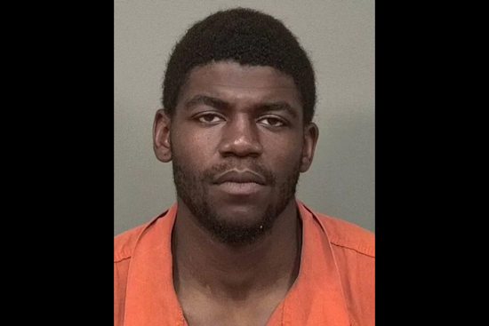 Clarksville Police Issue Alert for 'Armed and Dangerous' Shooting Suspect Andre Clifton