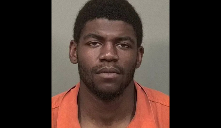 Clarksville Police Issue Alert for 'Armed and Dangerous' Shooting Suspect Andre Clifton