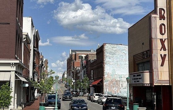 Clarksville, TN Earns Spot on Money Magazine’s ‘50 Best Places to Live’ as a Top New Boomtown of 2024