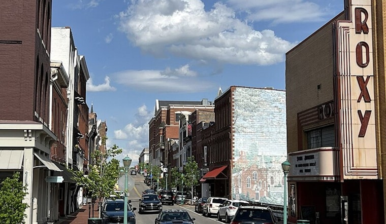 Clarksville, TN Earns Spot on Money Magazine’s ‘50 Best Places to Live’ as a Top New Boomtown of 2024