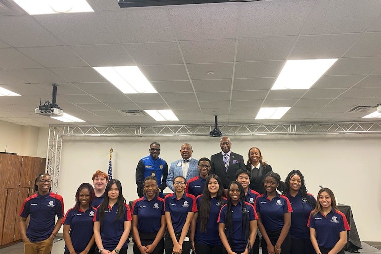 Clayton County Youth Commission Spearheads Political Engagement with Local Candidate Forums
