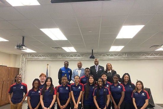 Clayton County Youth Commission Spearheads Political Engagement with Local Candidate Forums