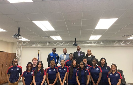 Clayton County Youth Commission Spearheads Political Engagement with Local Candidate Forums