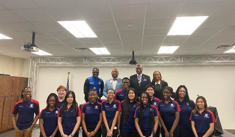 Clayton County Youth Commission Spearheads Political Engagement with Local Candidate Forums