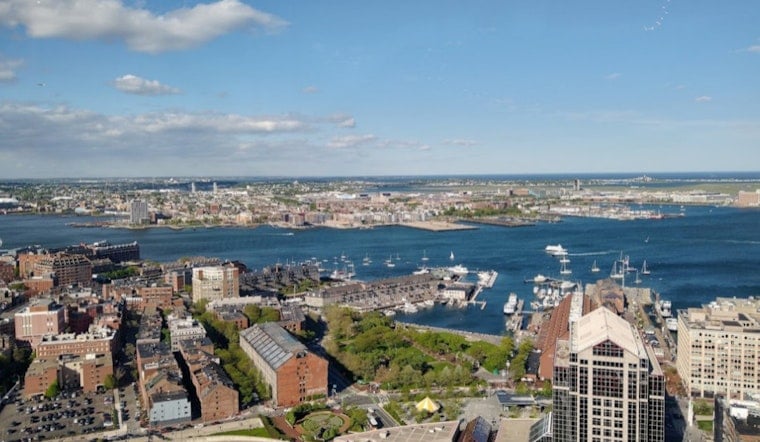 Clear Skies Welcome Red Sox Home Opener in Boston, Storms on the Horizon for Weekend