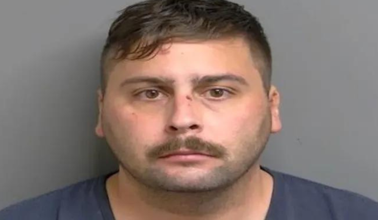 Clinton Township Man Charged with First-Degree Murder in Wife's Shooting During 911 Call